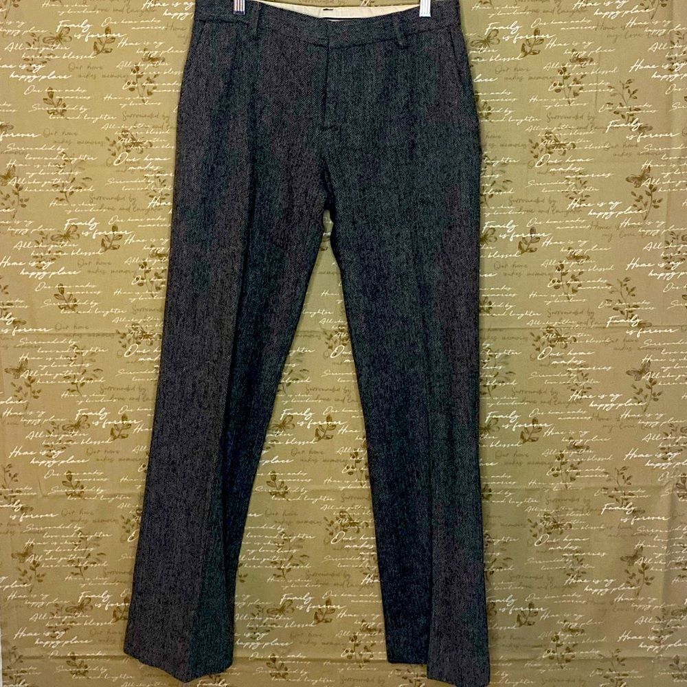 Women’s wool stretch pants from American Eagle Outfitters